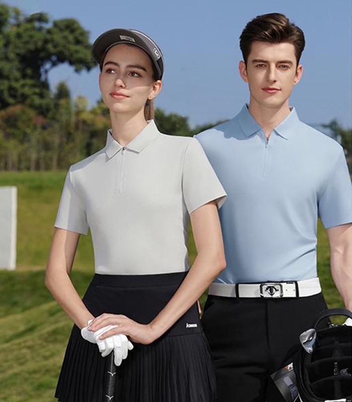 POLO衫