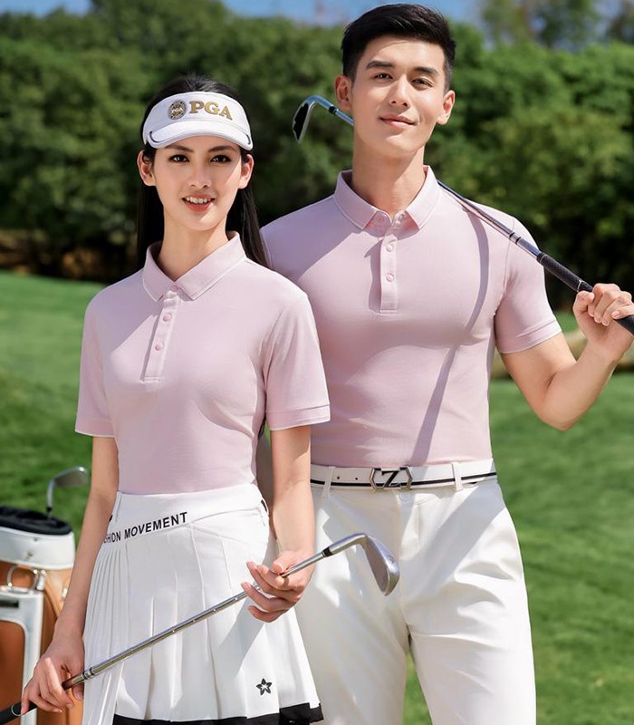 POLO衫