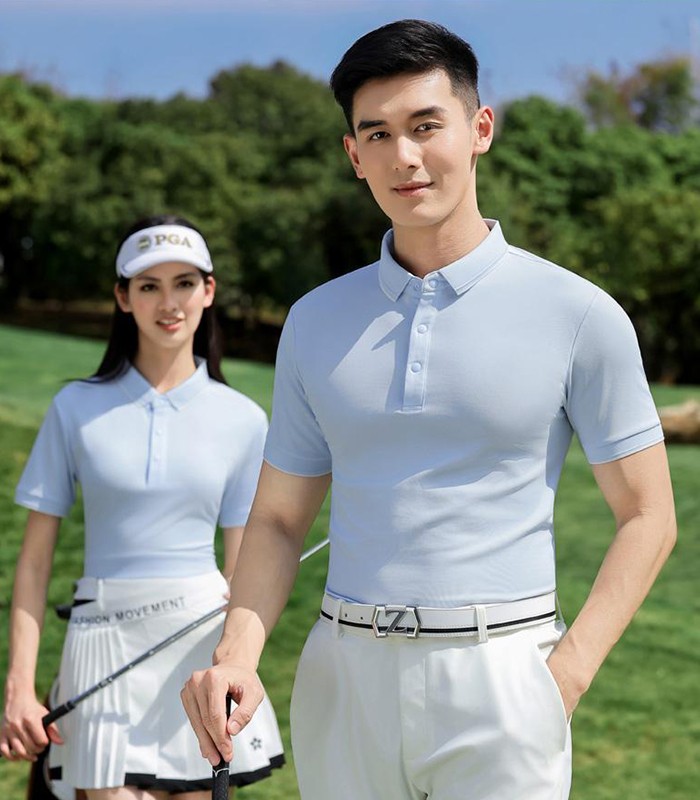 POLO衫