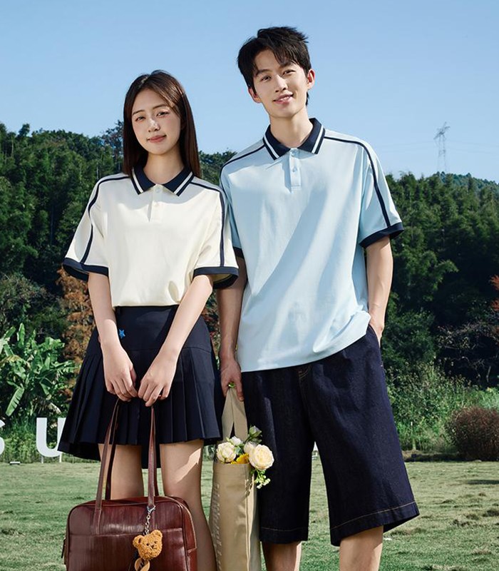 POLO衫