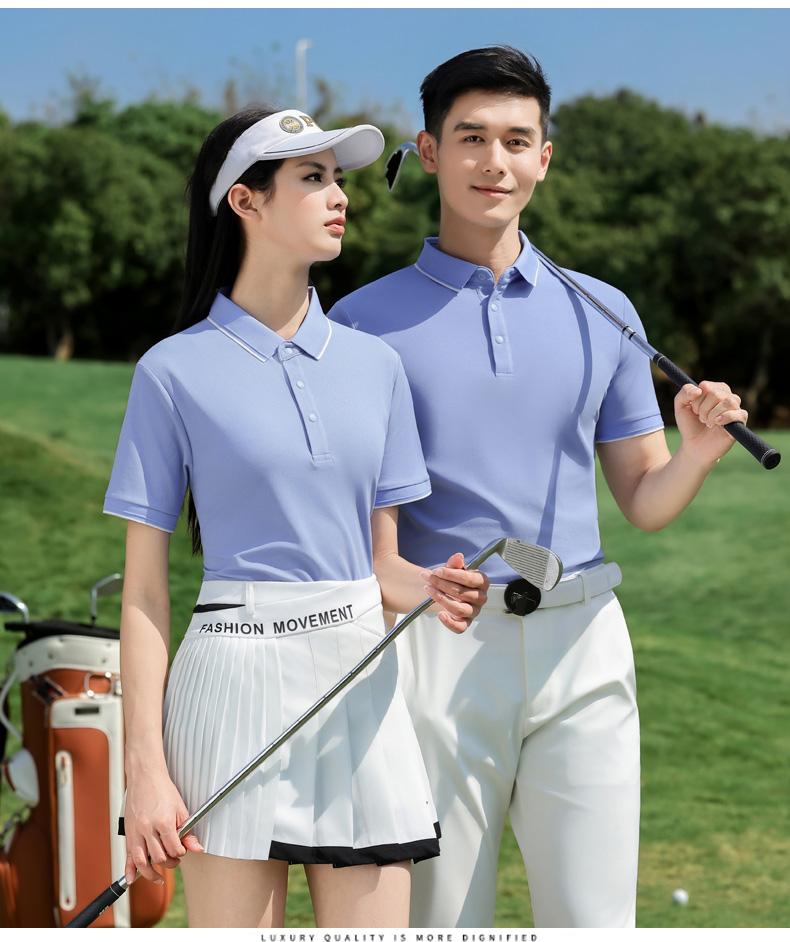 POLO衫