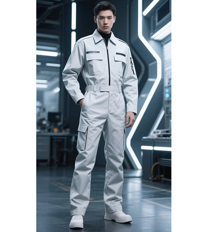 工作服